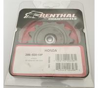 Renthal - Sprocket - Front - 256/TG319 - 520 - CR125 87-03