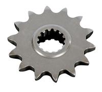 Renthal Standard Front Sprocket For Honda CR125 2004-2007 CRF250R 2004-2017 14T