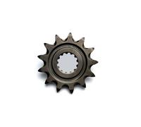RENTHAL Steel Self-Cleaning Front Sprocket 292 - 520