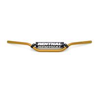 Renthal Streetfighter 22mm Handlebar Gold for Honda CB 600 F Hornet 03-06