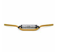Renthal Streetfighter 22mm Handlebar Gold for Honda CB 600 F Hornet 03-06