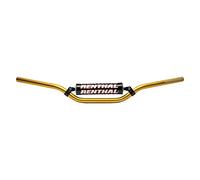 Renthal Streetfighter Handlebars - Gold