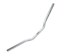 Handlebar for KAWASAKI Z 400 2019-2023 Silver Renthal