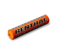 Renthal - Bar Pad - SX/240mm - Solid - Orange