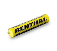 Renthal Ltd Edition Sx Ba P326 Handlebar Pad Yellow