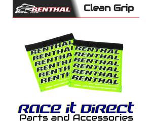 Renthal Team Clean Grip Green G256