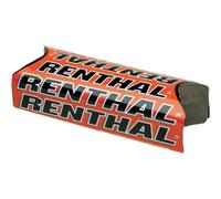 Renthal Team Issue FatBar Handlebar Pad Orange P276
