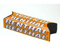 Renthal Team Issue FatBar Handlebar Pad Orange P276
