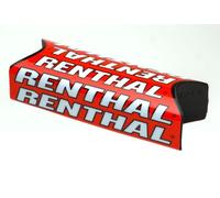 Renthal Team Issue FatBar Handlebar Pad Red P274