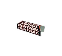 Renthal Team Issue Fatbar P311 Handlebar Pad - Black/Red