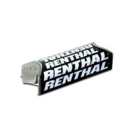 Renthal Team Issue Fatbar Handlebar Pad Black 28.6 mm