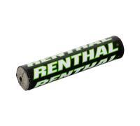 Renthal Team Issue Sx Handlebar Pad Black 22.2 mm