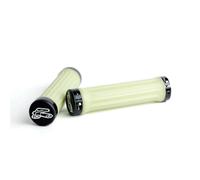 Renthal Traction Lock On Grips MTB Mountain Bike Handlebar Grip Downhill Enduro