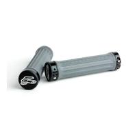Renthal Traction Lock On Grips MTB Mountain Bike Handlebar Grip Downhill Enduro