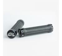 Renthal Traction Lock-on Grips - Ultra Tacky Compound