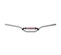 Renthal 7/8 22mm 4.5 In Tanium 742 H-bar Padded GasGas Pro 125(420 CONV.) 02-15