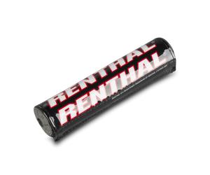 Renthal Trials 7.5 Bar Pad Black-Red