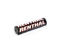 Renthal Bar Pad Trials Black/Red