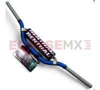 RENTHAL TWINWALL 994 PREMIUM HANDLEBARS ORANGE KTM HIGH MOTOCROSS ENDURO