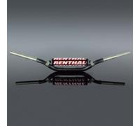 Renthal Twinwall 996 Handlebar VILLOPOTO/STEWART/Honda CRF 2019+ Black