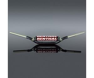 Renthal Twinwall 996 Handlebar VILLOPOTO/STEWART/Honda CRF 2019+ Black