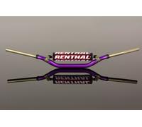 RENTHAL Twinwall 996 Villopoto/Stewart Handlebar