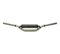 RENTHAL Twinwall 996 Villopoto/Stewart Handlebar - Hard Anodized