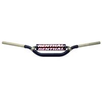 Renthal Twinwall McGrath Blk 999 H-bar Padded Gas Gas EX 450F 2021-2023