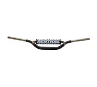 Renthal Twinwall Carmichael High Scrambler Handlebar Black 28.6 mm / 801 mm