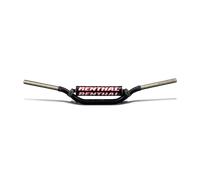 Renthal Twinwall handlebar BLACK