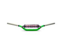 Renthal Twinwall 996 Handlebar Pad Green