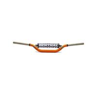 Handlebar for YAMAHA WR 250F 2003-2004 Twinwall Orange Renthal