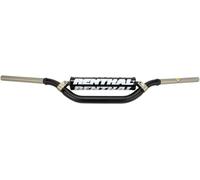 Renthal Twinwall Handlebar BLACK 994