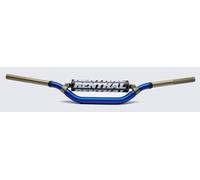 Renthal 999 Mcgrath/ktm Sx 125-450 >16 Scrambler Handlebar Blue 28.6 mm / 813 mm