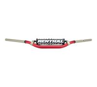 Renthal Twinwall McGrath Red 999 Handlebar Padded For Husqvarna TE 250 2024