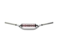 Renthal 999 Twinwall McGrath Bend Motocross Handlebars Titanium