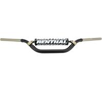 Renthal 922 Ricky Carmichael High Twinwall Handlebar Black 28.6 mm / 816 mm