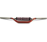 Handlebar for YAMAHA WR 250F 2003-2004 Twinwall Orange Renthal