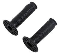 Renthal Ultra Tacky Dual Compound Tapered Half Waffle Grips