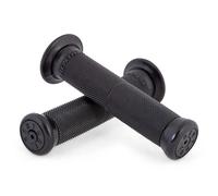 Renthal BMX MTB Push On Grips Ultra Tacky 135mm Black