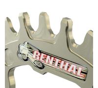 Renthal 1xr 94 Bcd Chainring Golden 30t