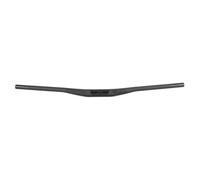 Renthal V1 Fatbar Carbon 35mm Limited Edition Stealth Handlebar