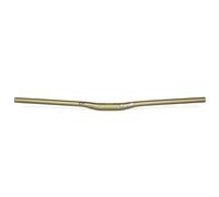 Renthal Fatbar V2 - 31.8mm - Alloy Riser Handlebars 800mm - Gold