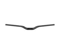 Renthal V3 Fatbar Carbon 31.8, MTB Handlebar, Diameter: 31.8mm, 800mm, Rise: 40mm, Black