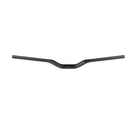 Renthal V3 Fatbar Carbon 35 MTB Handlebar, Diameter: 35mm, 800mm, Rise: 40mm, Black