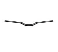 Renthal V3 Fatbar Carbon 40 mm. - Black