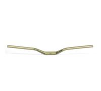 Renthal Fatbar V3 40mm Rise Handlebar Golden 31.8 mm / 800 mm 31.8 mm Gold