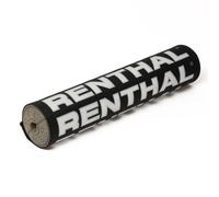 Renthal Vintage SX Motocross Handlebar Bar Pad Black Silver White