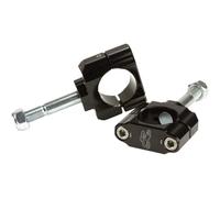 Renthal Zero Offset Crf250/450r 00-20&yz250/450f 14-20 Handlebar Clamp