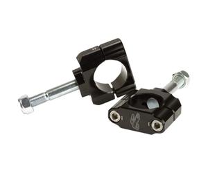 Renthal Zero Offset Rmz250 04-20/rmz450 08-20 Handlebar Clamp